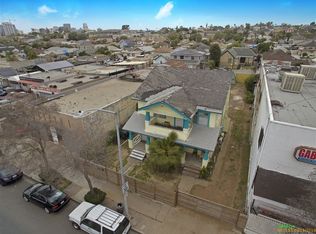 2470 Imperial Ave, San Diego, CA 92102