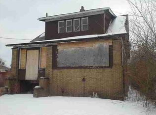 18934 Mitchell St, Detroit, MI 48234