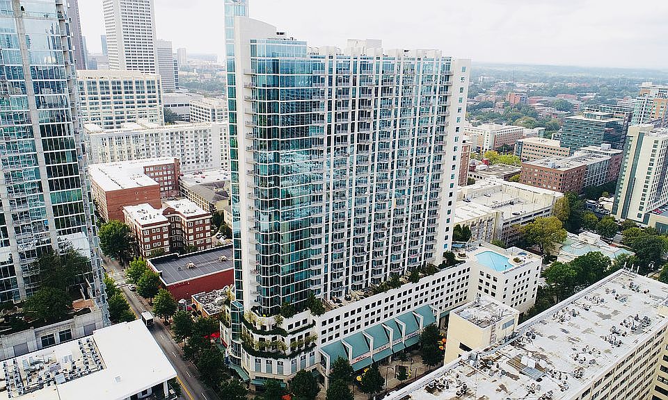 Spire Midtown