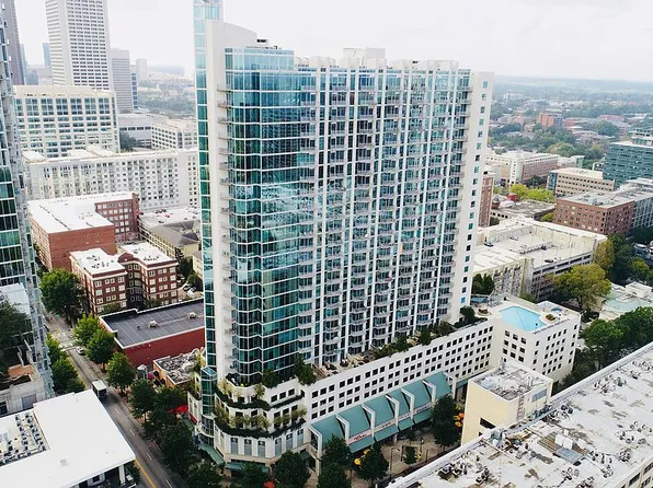 860 Peachtree St NE, Atlanta, GA 30308