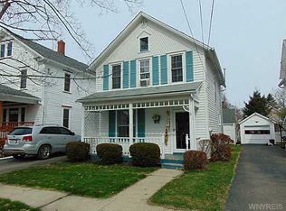 113 S 10th St, Olean, NY