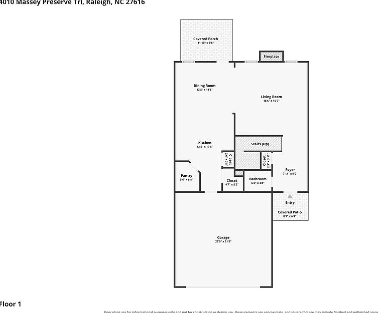 3 bed, 2.5 bath, 2013 sqft, $2,155 — Photo 3