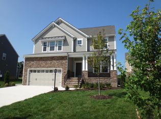 8425 Timberstone Dr, Chesterfield, VA 23832