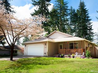 22428 N Clear Lake Blvd SE, Yelm, WA 98597