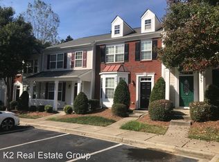 2287 Aston Mill Pl #1, Charlotte, NC 28273