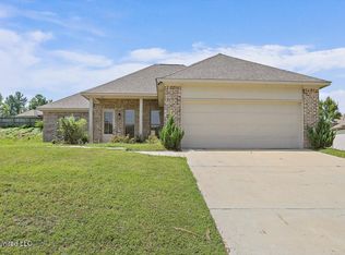 507 Arden Dr, Pearl, MS 39208