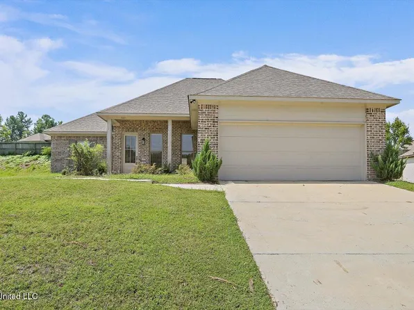 507 Arden Dr, Pearl, MS 39208