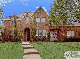 4720 Appleridge Dr, Richardson, TX 75082