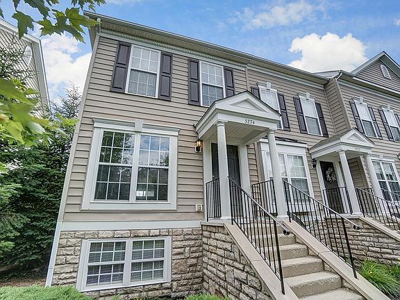 2nd image of 5274 Cross River Falls Blvd #34-527