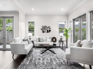 300 Cuesta Dr, Los Altos, CA 94024