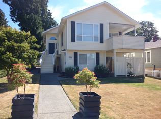 4452 47th Ave SW, Seattle, WA 98116