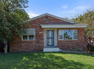 3650 Loughborough Ave, Saint Louis, MO