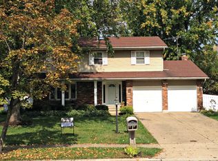 2599 Valleydale Rd, Stow, OH 44224