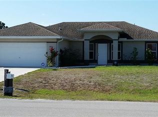 3311 9th St SW, Lehigh Acres, FL 33976