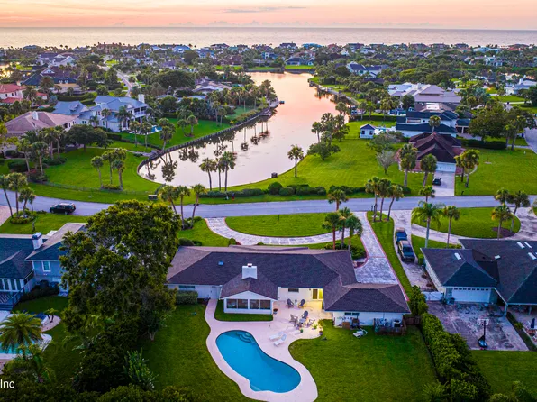 506 LE MASTER Drive, Ponte Vedra Beach, FL 32082