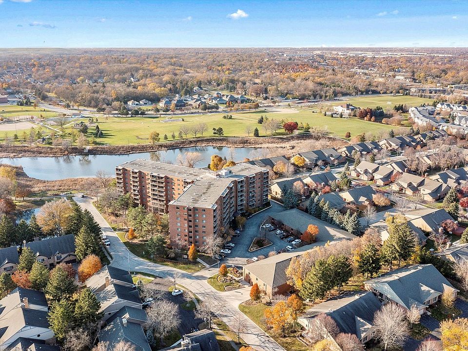 1 Bloomingdale Pl APT 501, Bloomingdale, IL 60108 MLS 11932280 Zillow