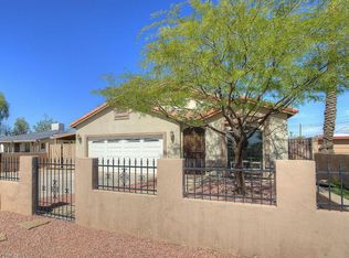 2406 W Tonto St, Phoenix, AZ 85009