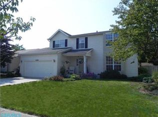 4959 Inspiration Dr, Hilliard, OH 43026