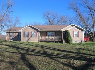 990 Joe Findley Rd, Royston, GA 30662