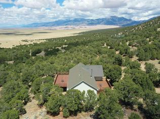 162 Cedar Ridge Rd, Mosca, CO 81146