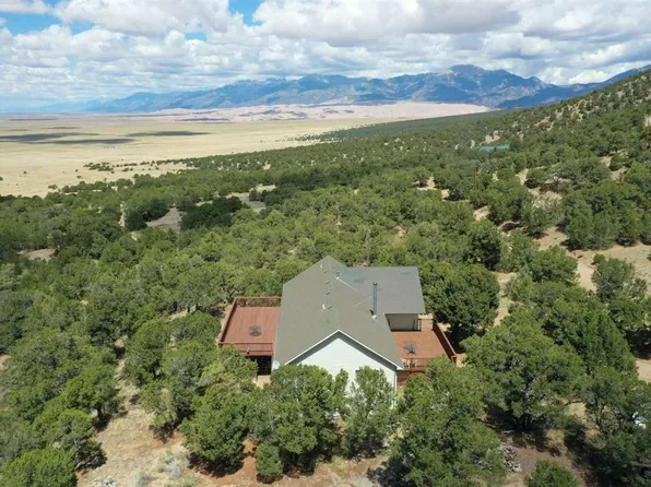 162 Cedar Ridge Road, Mosca, CO 81146