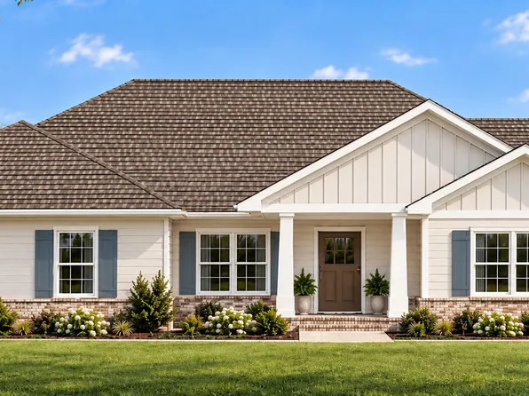 0 Hemlock Way Lot 48, Brooklet, GA 30415