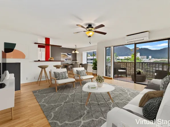 46-010 Aliikane Pl APT 212, Kaneohe, HI 96744