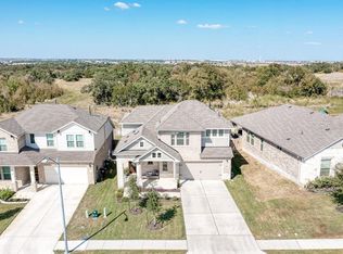 521 Elm Grn, Hutto, TX 78634