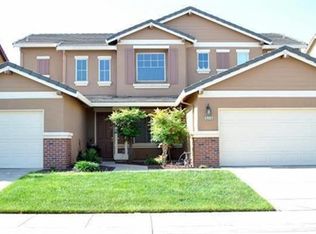 9316 Sierra Spring Way, Elk Grove, CA 95624