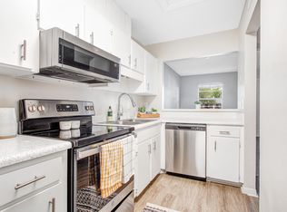 The Henry Apartments, Plant City, FL 33563