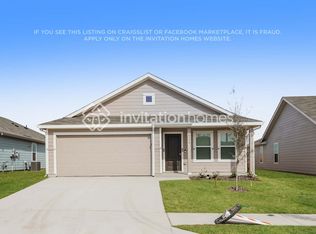 4056 Mountain Meadow Rd, Crowley, TX 76036