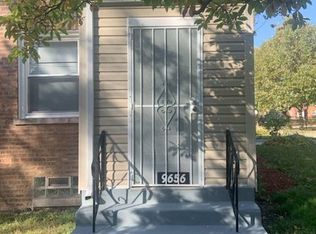 9656 S Chappel Ave, Chicago, IL
