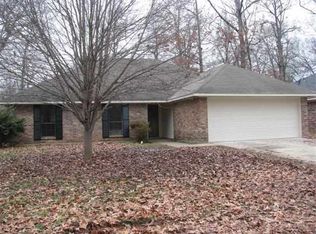 506 Woodhaven Dr, Monroe, LA 71203