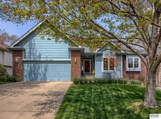 15366 Corby St, Omaha, NE 68116
