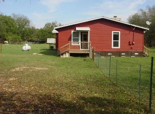 399 Watersedge Terrace Dr, Elgin, TX 78621