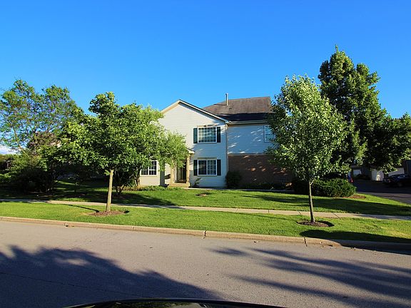 2nd image of 121 Southwicke Dr #G