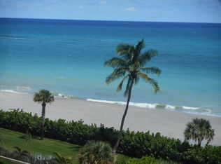 100 Ocean Trail Way APT 707, Jupiter, FL 33477