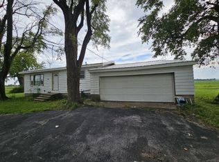 14888 Us Highway 54, Rockport, IL 62370