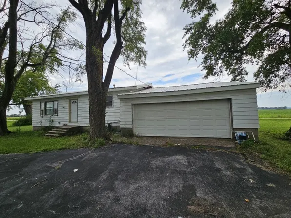 14888 Us Highway 54, Rockport, IL 62370