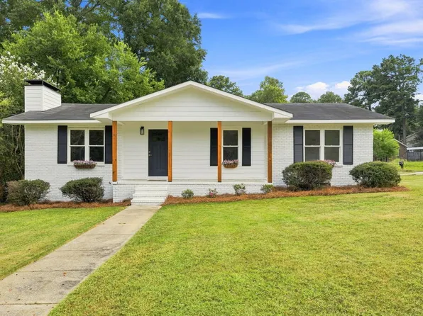 4500 Randall Dr, Columbus, GA 31909