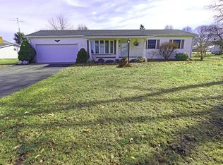 3640 Marion Marysville Rd, Prospect, OH 43342