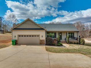 1529 Old Post Rd, Gaffney, SC 29340