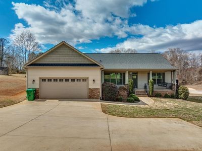 1529 Old Post Rd, Gaffney, SC, 29340