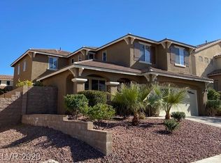 164 Timeless View Ct, Henderson, NV 89012