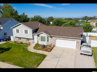 2873 N 875 E, North Ogden, UT 84414