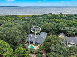 51 N Port Royal Drive, Hilton Head Island, SC 29928