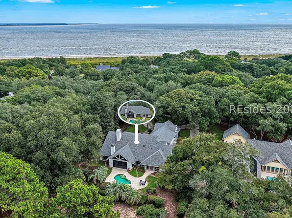 51 N Port Royal Drive, Hilton Head Island, SC 29928