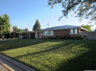 148 S 200 E, Monticello, UT 84535