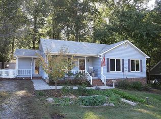 2312 Hemlock Cir, Clayton, NC 27520