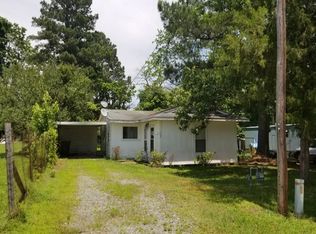 109 S Harrison St, Redfield, AR 72132